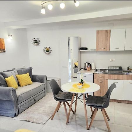 Apartment Marina コトル エクステリア 写真