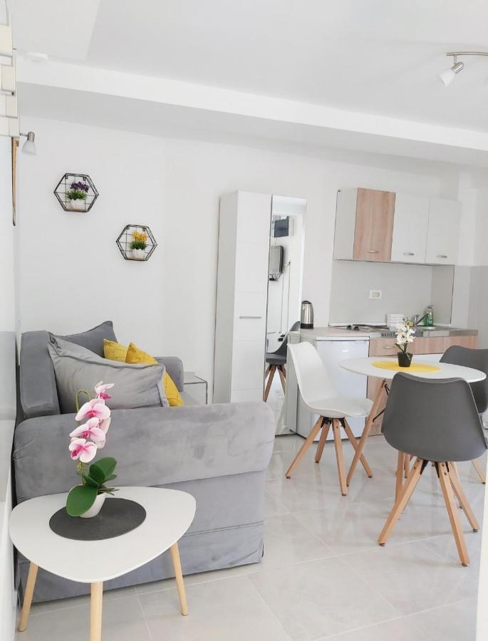 Apartment Marina コトル エクステリア 写真