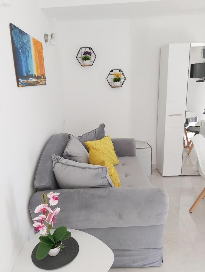 Apartment Marina コトル エクステリア 写真