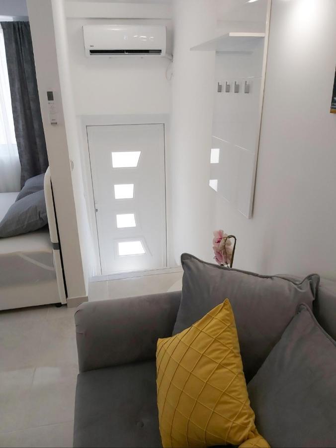Apartment Marina コトル エクステリア 写真
