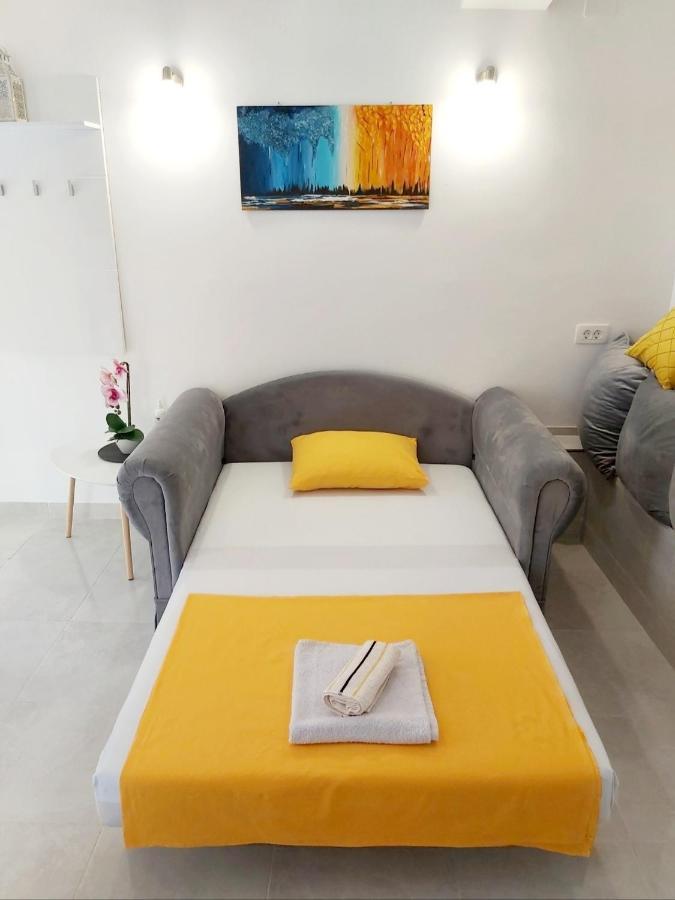 Apartment Marina コトル エクステリア 写真