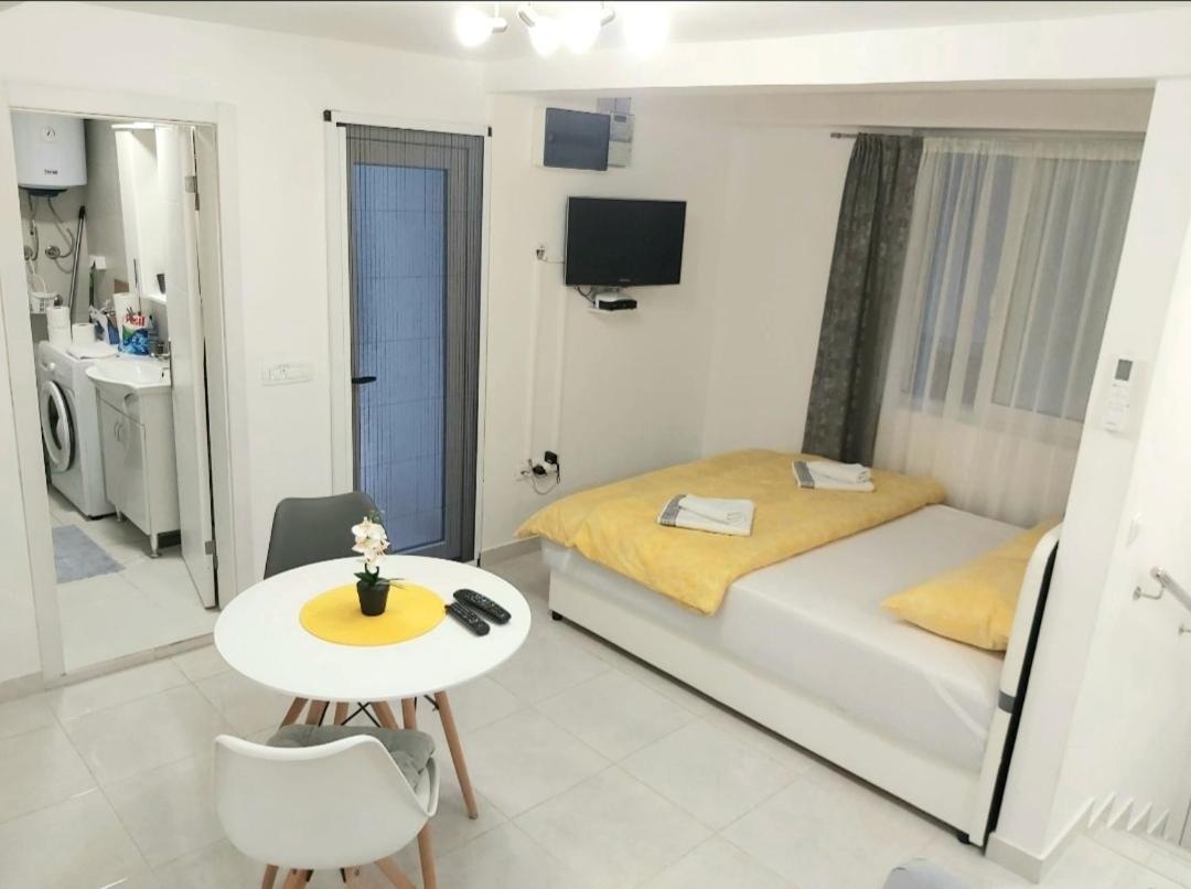 Apartment Marina コトル エクステリア 写真