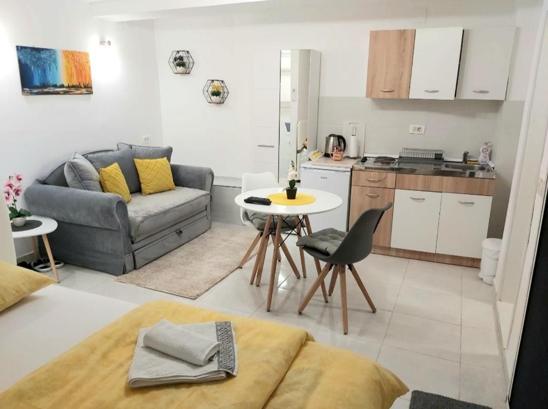 Apartment Marina コトル エクステリア 写真