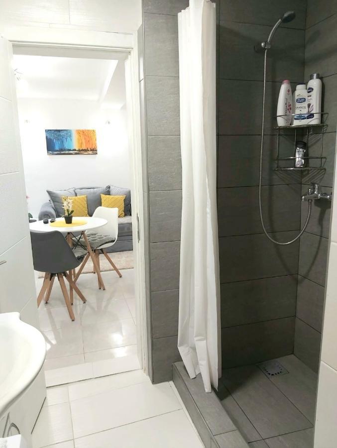 Apartment Marina コトル エクステリア 写真