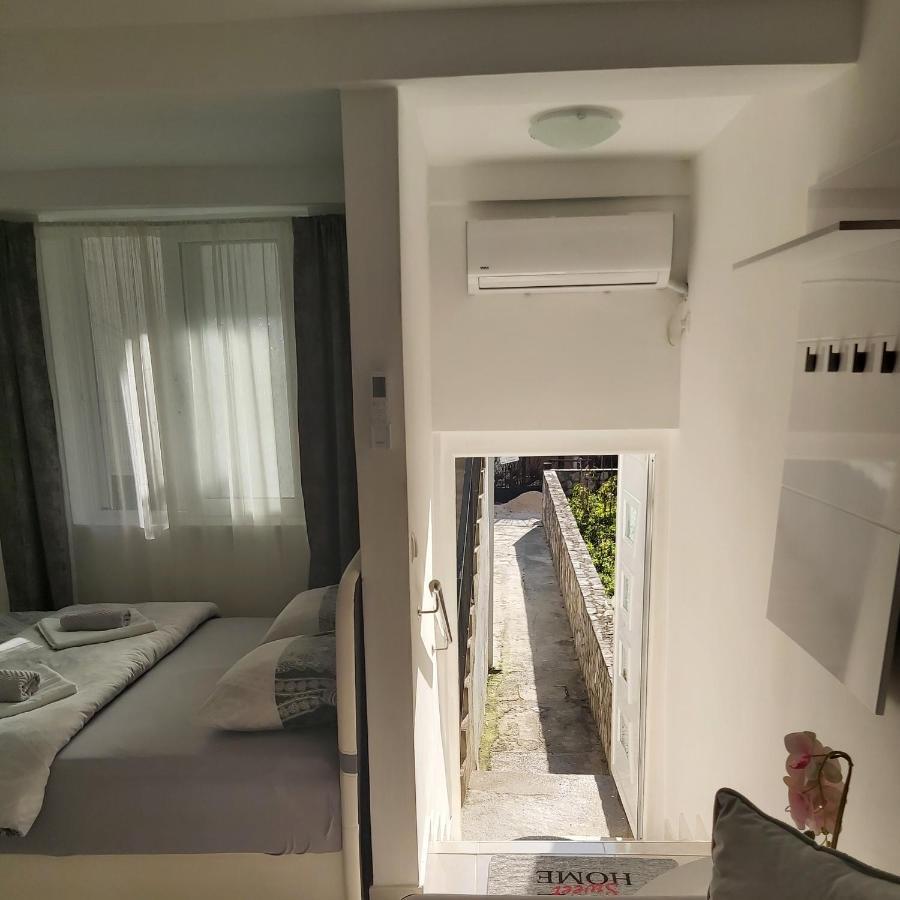 Apartment Marina コトル エクステリア 写真