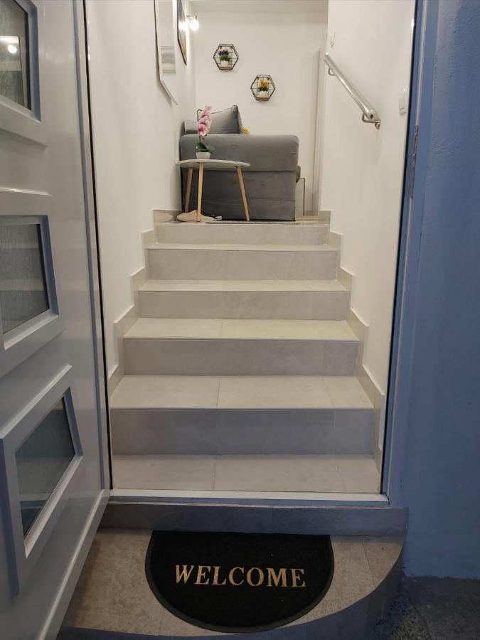 Apartment Marina コトル エクステリア 写真
