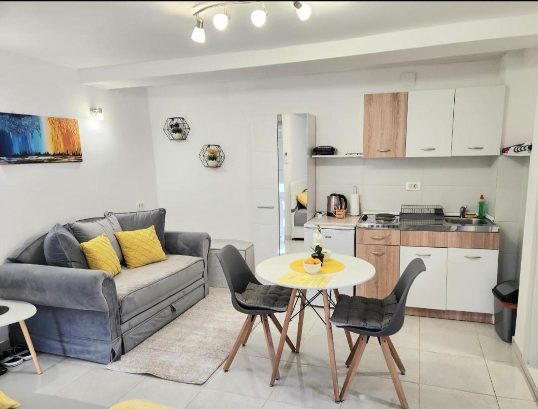 Apartment Marina コトル エクステリア 写真