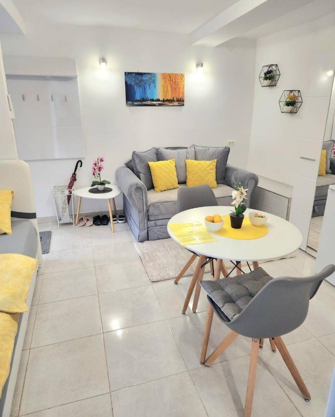 Apartment Marina コトル エクステリア 写真