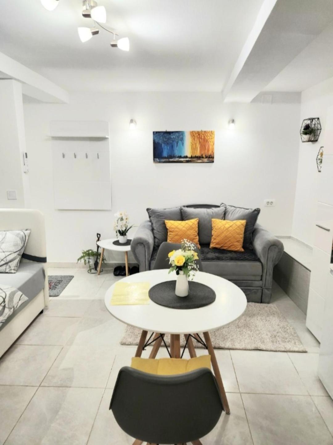 Apartment Marina コトル エクステリア 写真