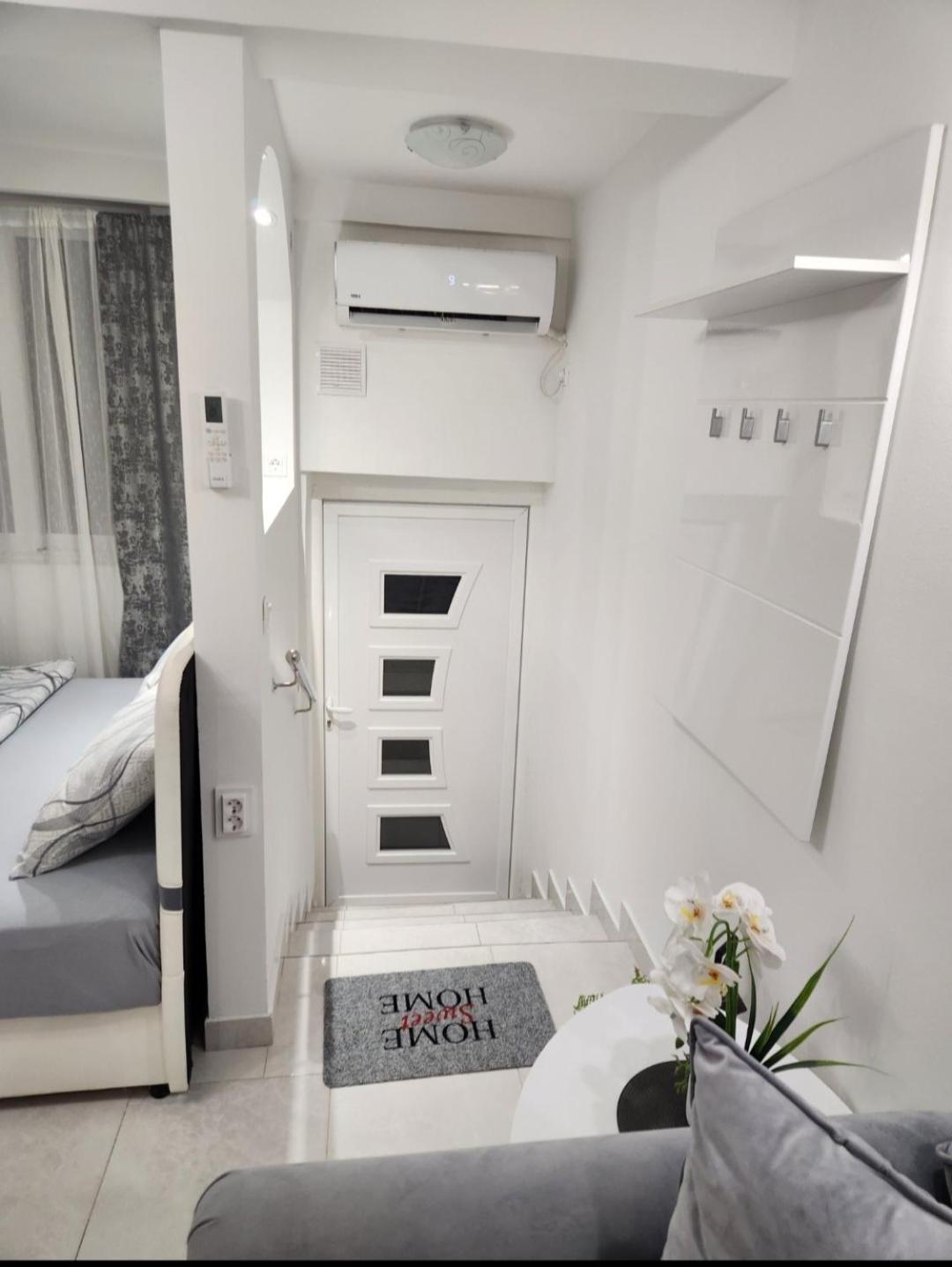 Apartment Marina コトル エクステリア 写真