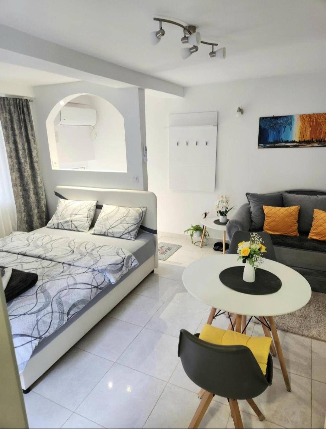 Apartment Marina コトル エクステリア 写真