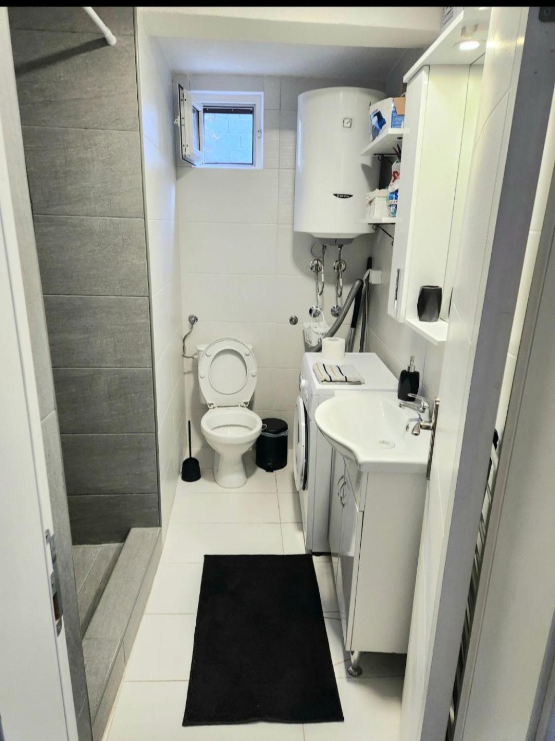 Apartment Marina コトル エクステリア 写真