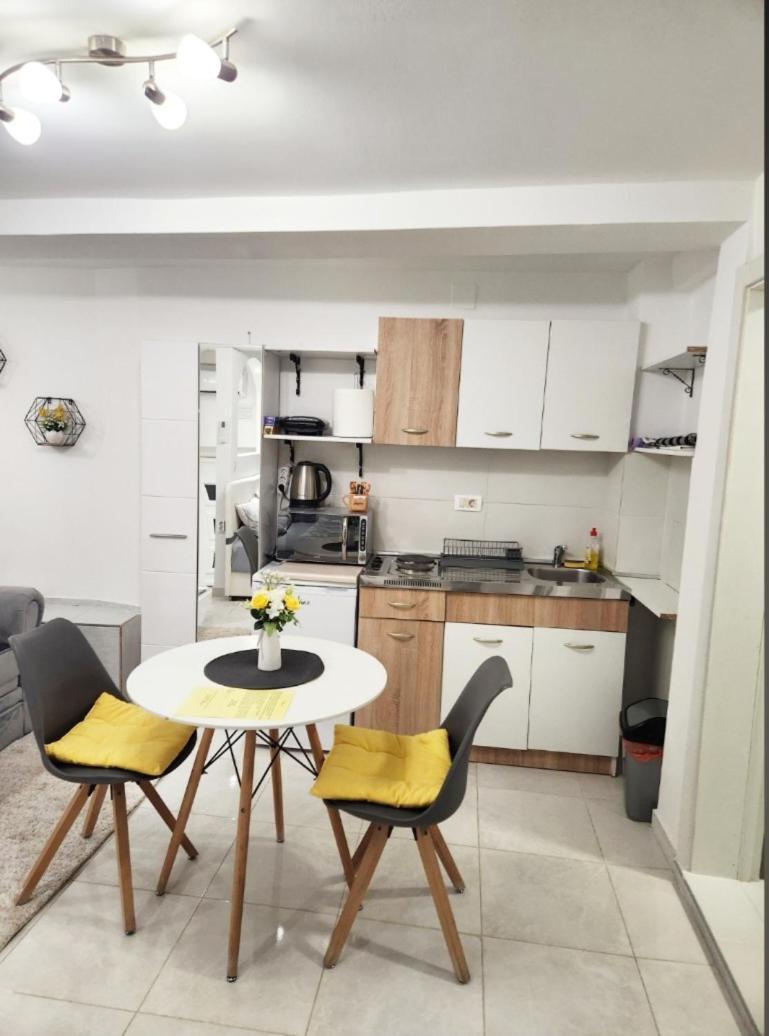 Apartment Marina コトル エクステリア 写真